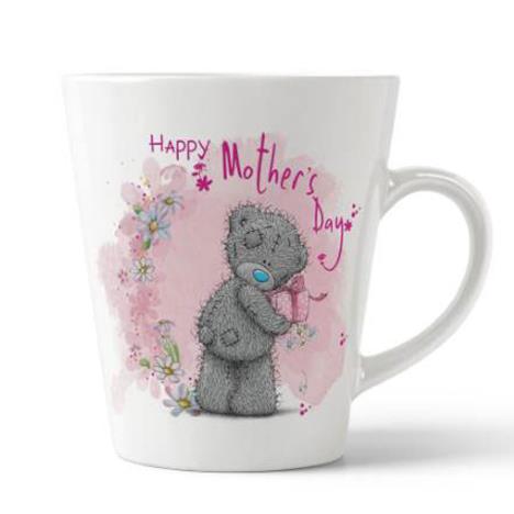 Personalised Me to You Mother’s Day Conical Mug £12.99
